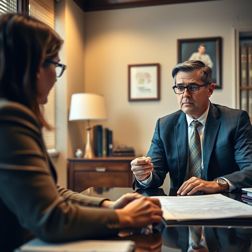 Prostitution lawyer James City County