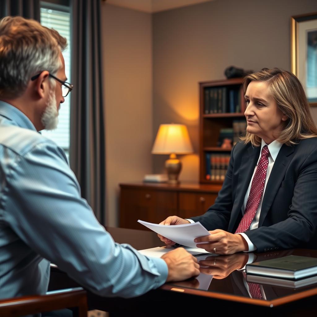 Prostitution lawyer Lexington