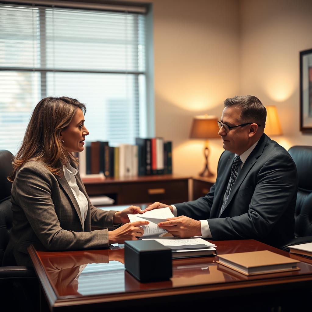 Prostitution lawyer Madison County