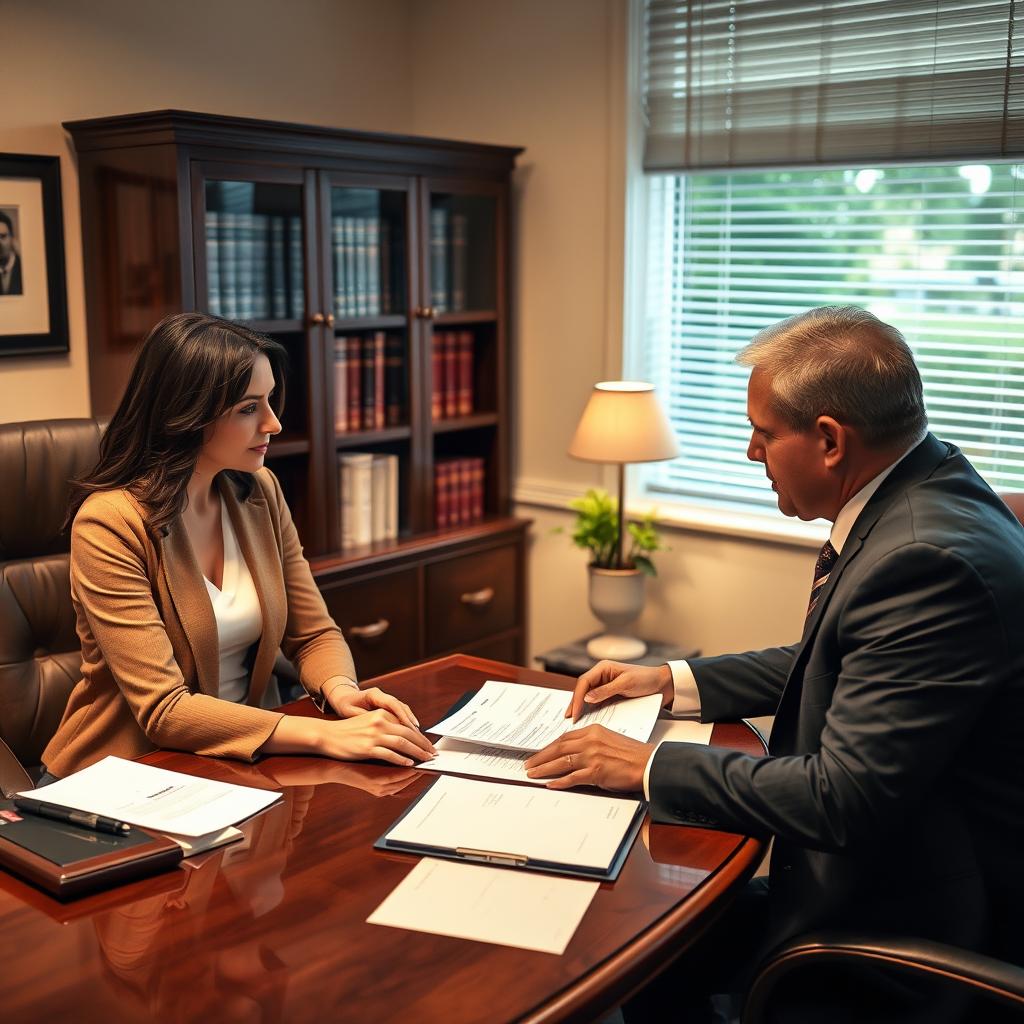 Prostitution lawyer New Kent County