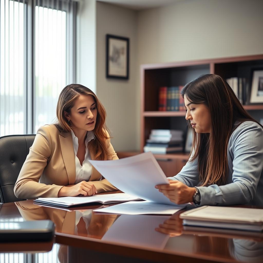 Prostitution lawyer Orange County