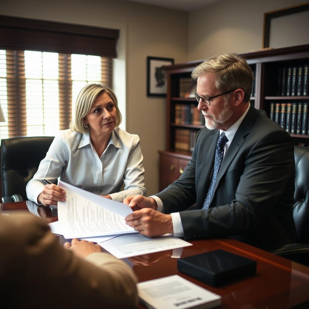 Prostitution lawyer Prince George County