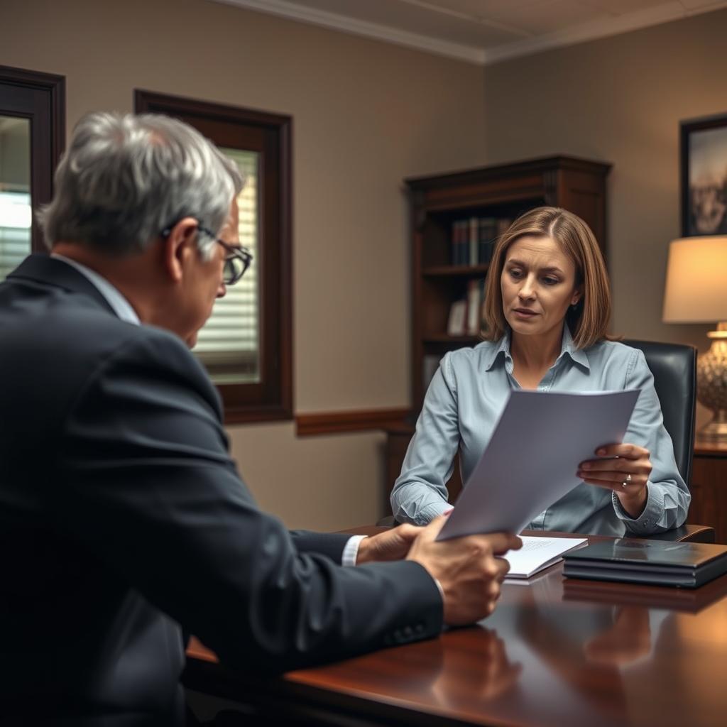 Prostitution lawyer Rockingham County