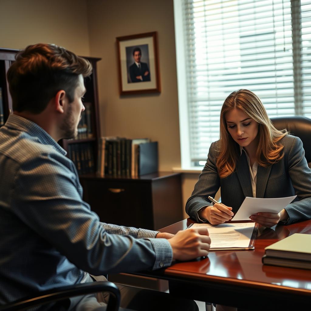 Prostitution lawyer Suffolk