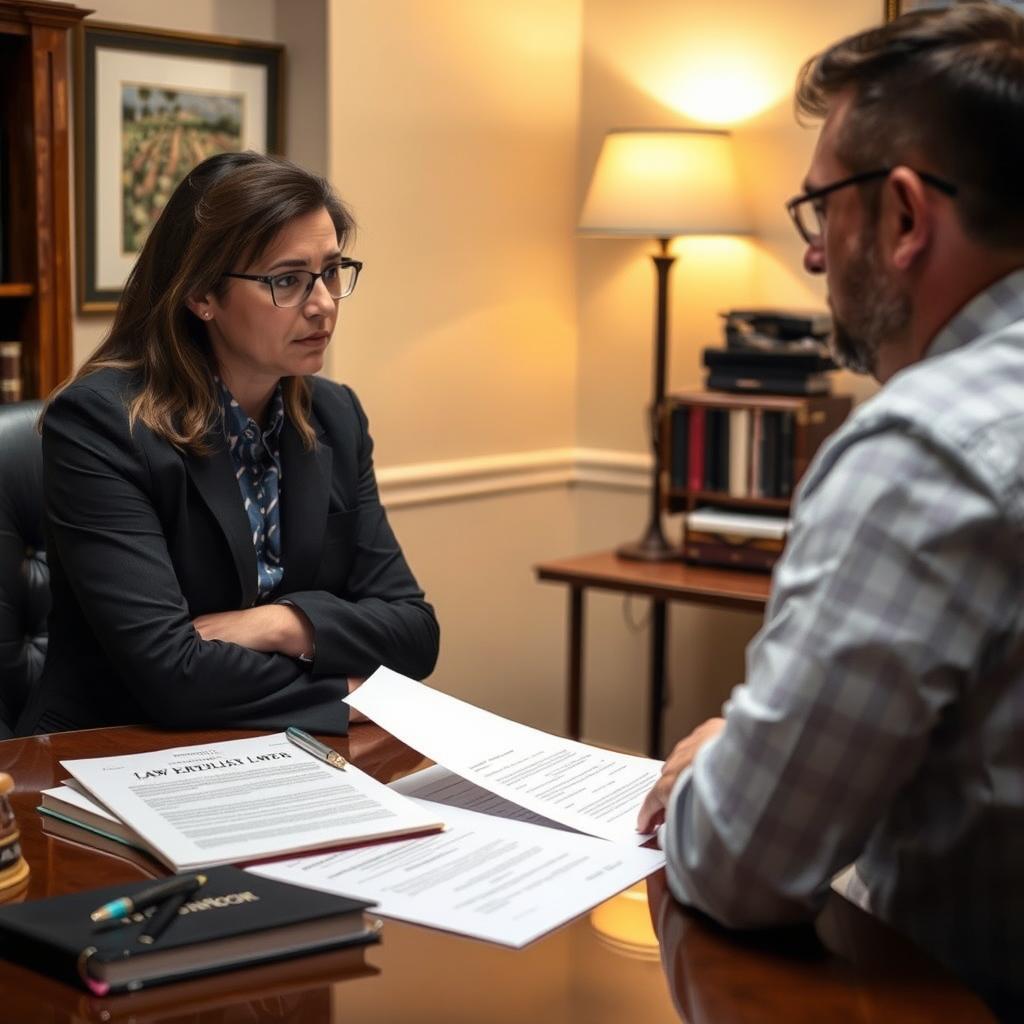 Sex Trafficking of a Minor lawyer Arlington County