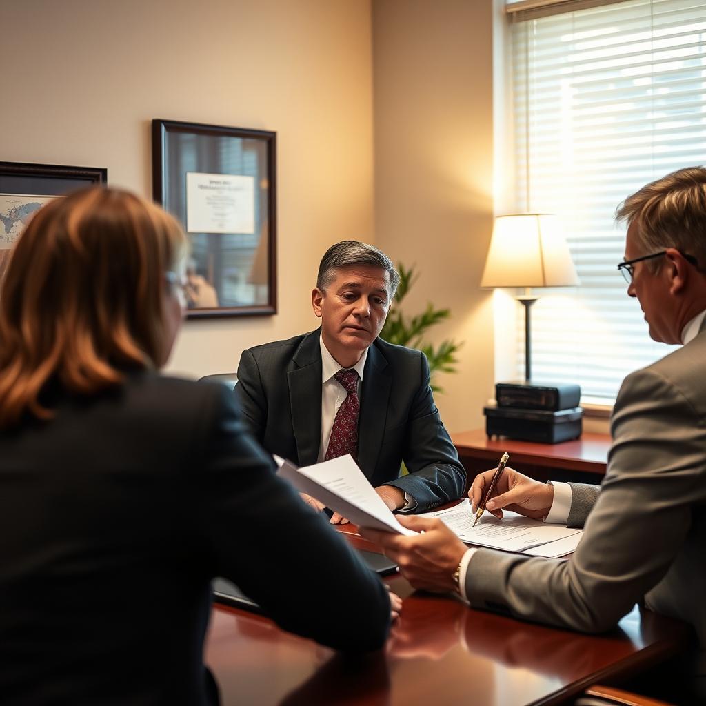 Sex Trafficking of a Minor lawyer Augusta County