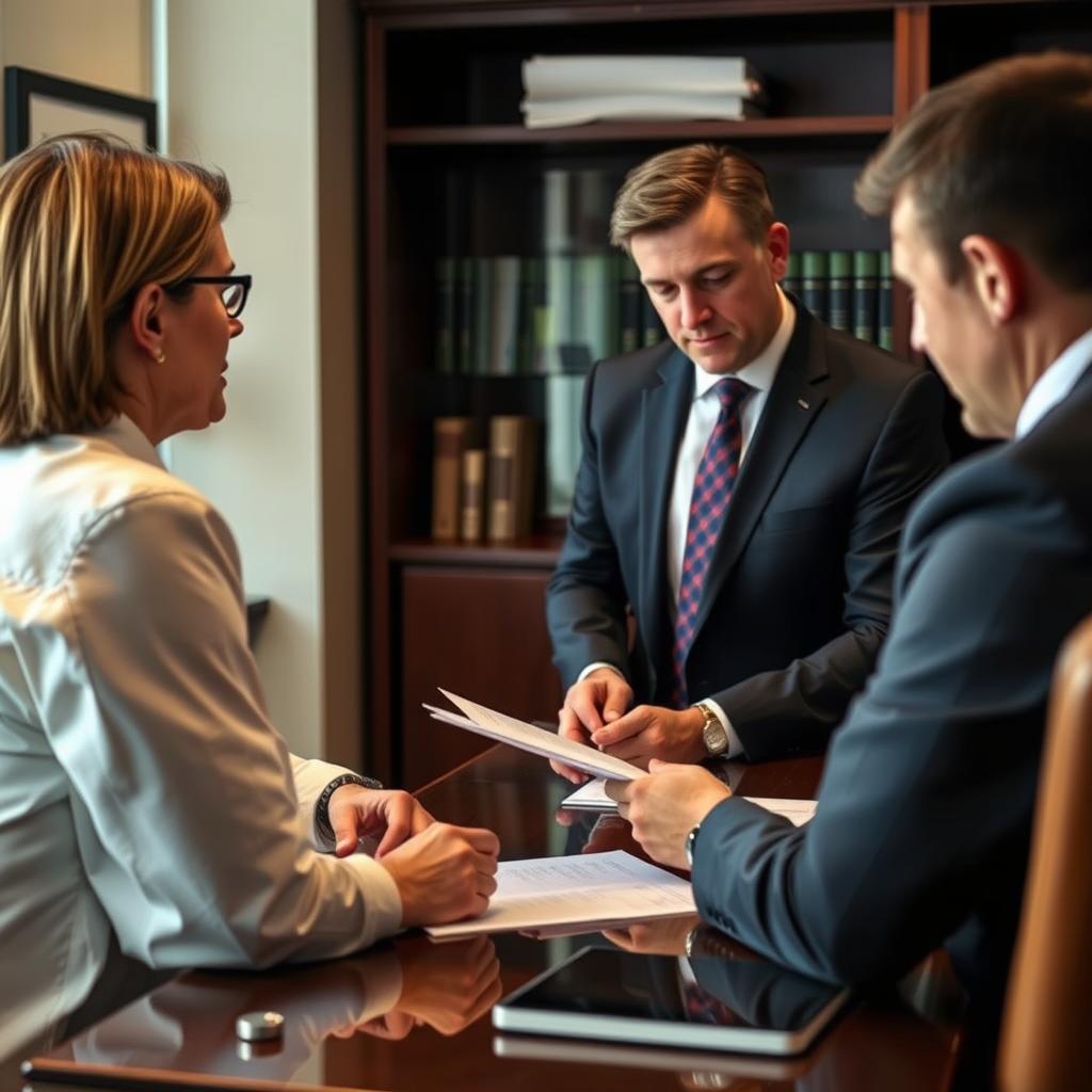 Sex Trafficking of a Minor lawyer Colonial Heights