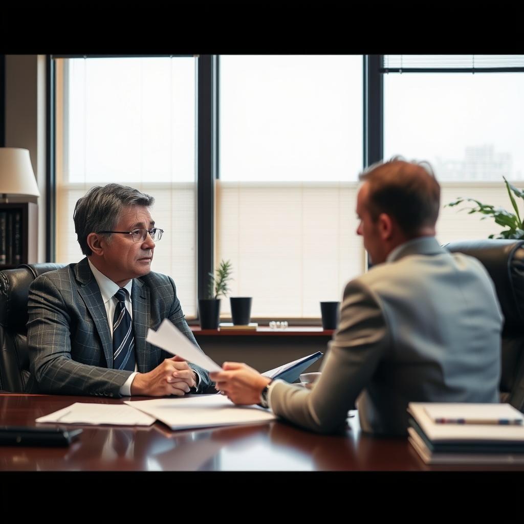 Sex Trafficking of a Minor lawyer Culpeper County