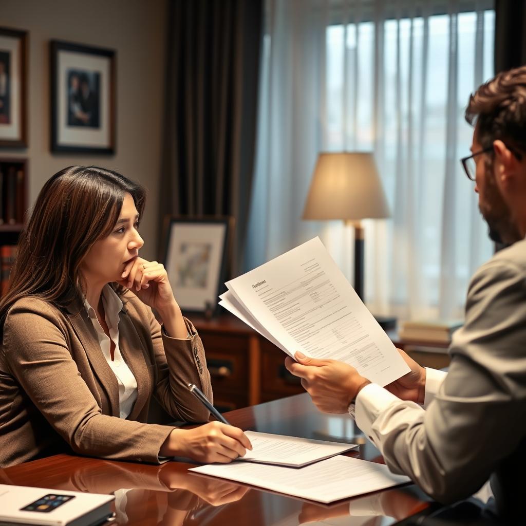 Sex Trafficking of a Minor lawyer Fairfax County