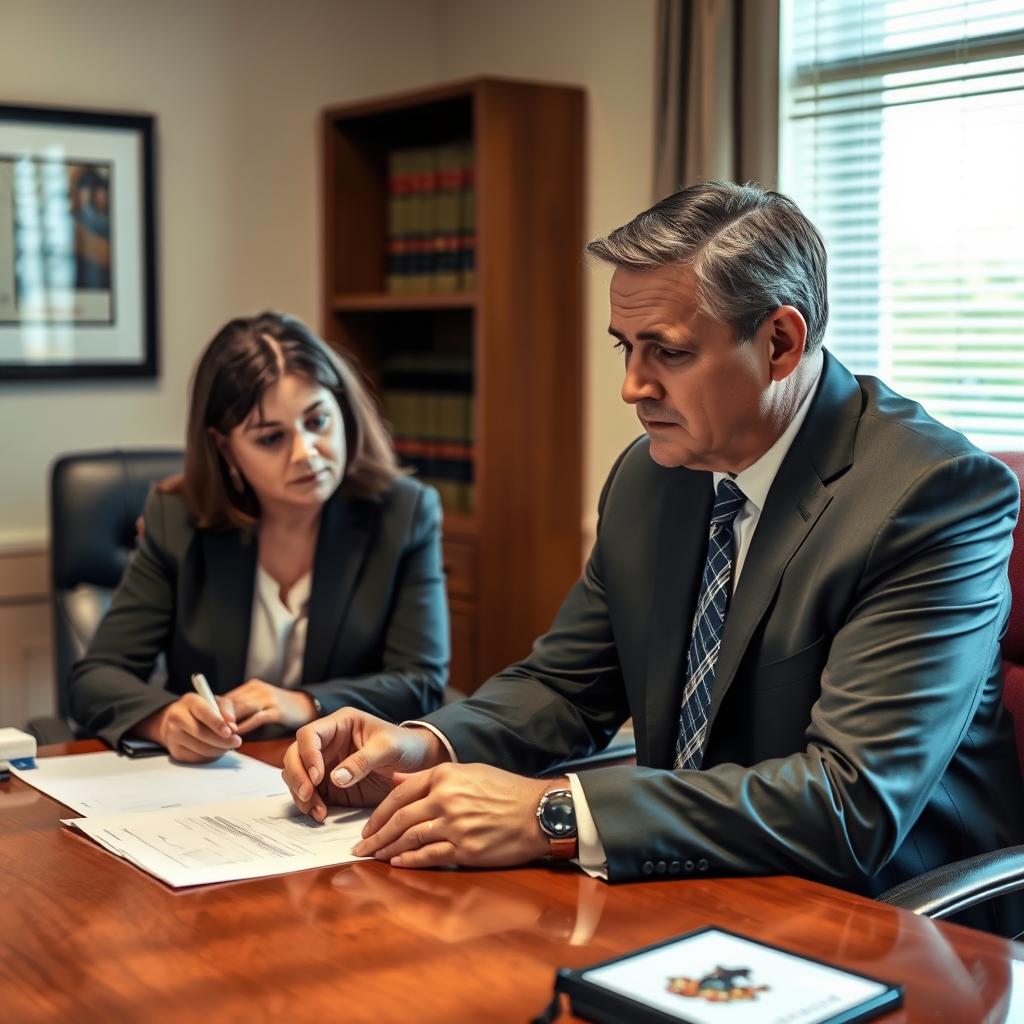 Sex Trafficking of a Minor lawyer Fluvanna County