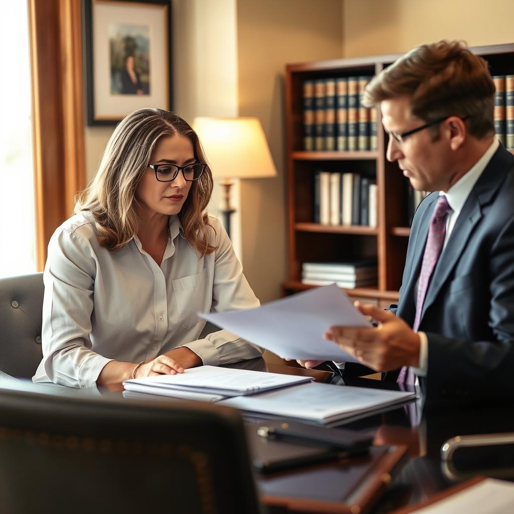 Sex Trafficking of a Minor lawyer Fredericksburg