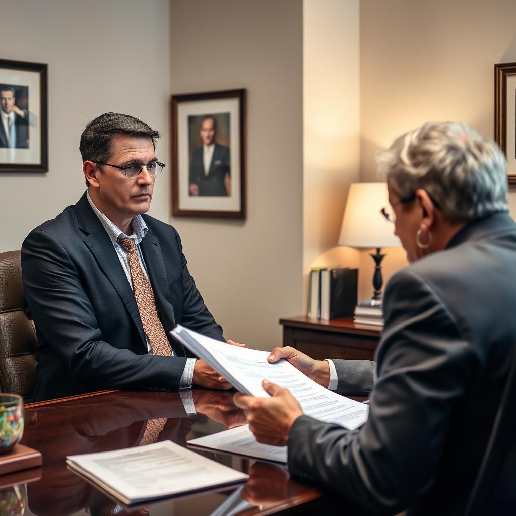 Sex Trafficking of a Minor lawyer Lexington