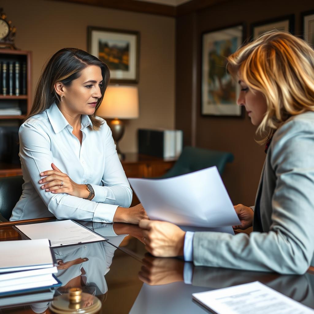 Sex Trafficking of a Minor lawyer Louisa County