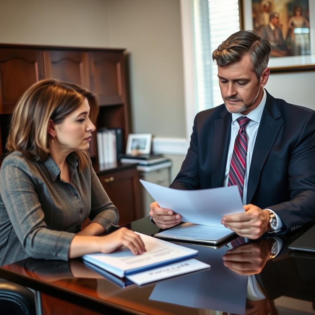 Sex Trafficking of a Minor lawyer Manassas