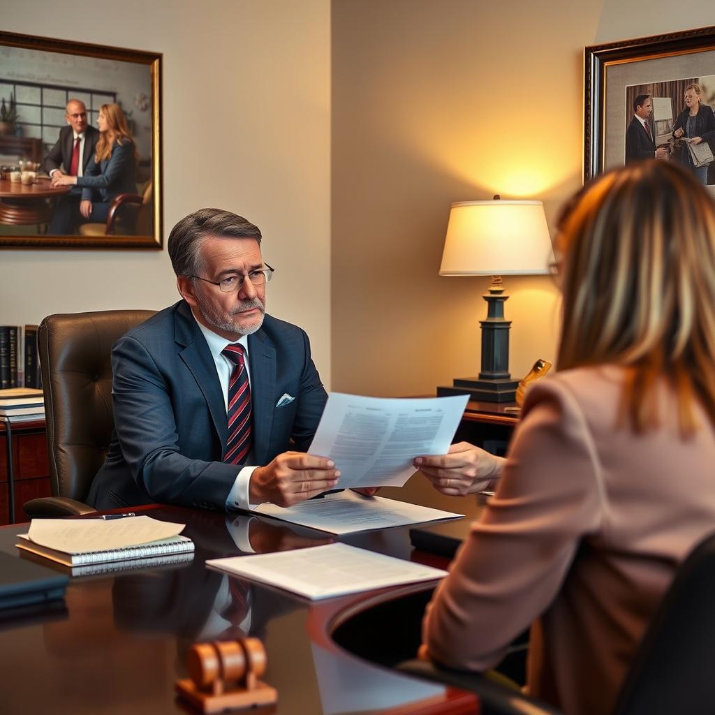 Sex Trafficking of a Minor lawyer New Kent County