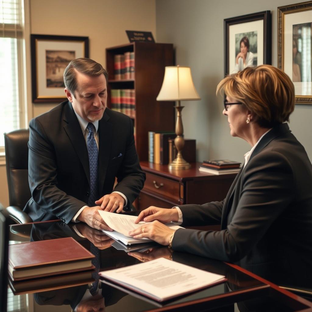 Sex Trafficking of a Minor lawyer Rappahannock County