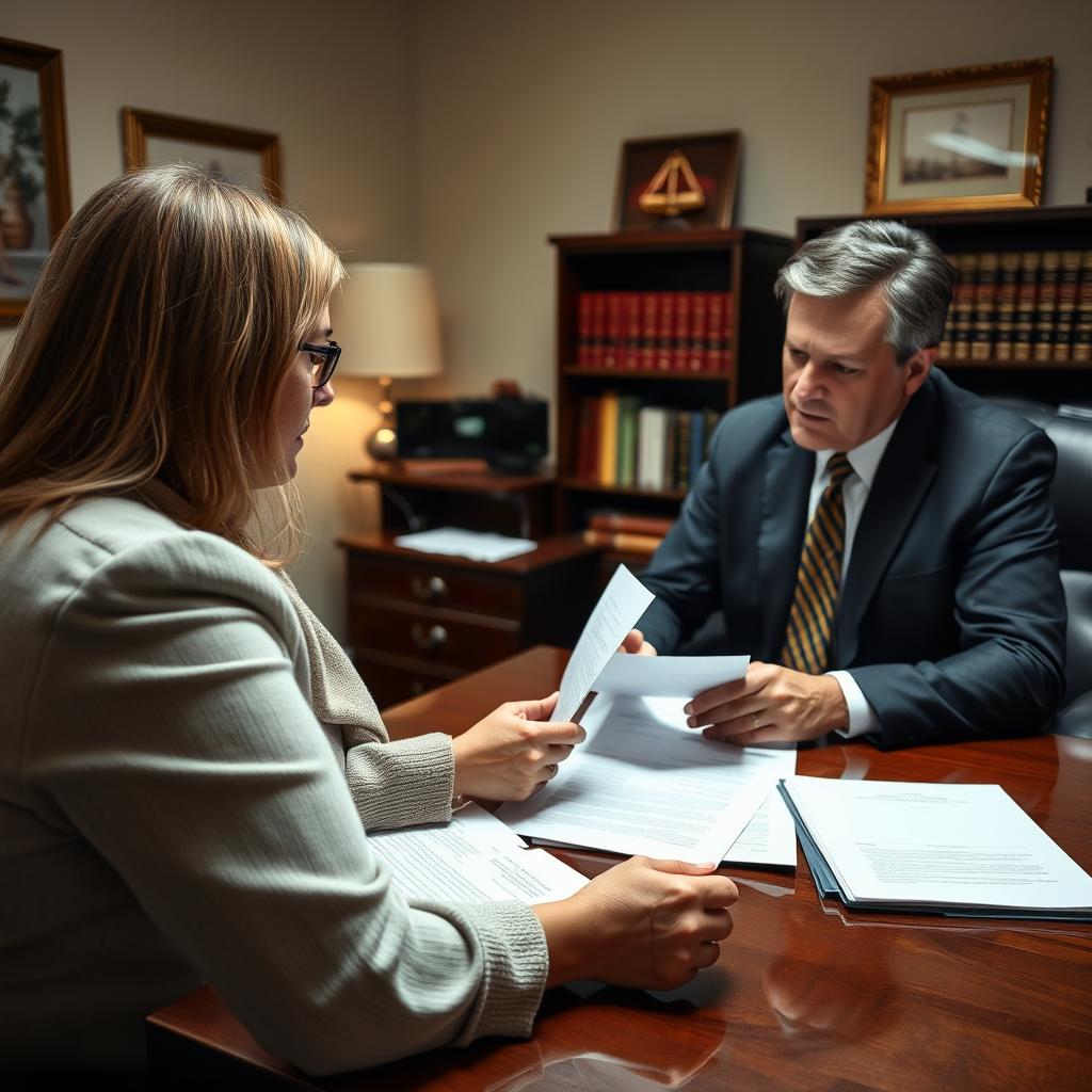 Sex Trafficking of a Minor lawyer Shenandoah County