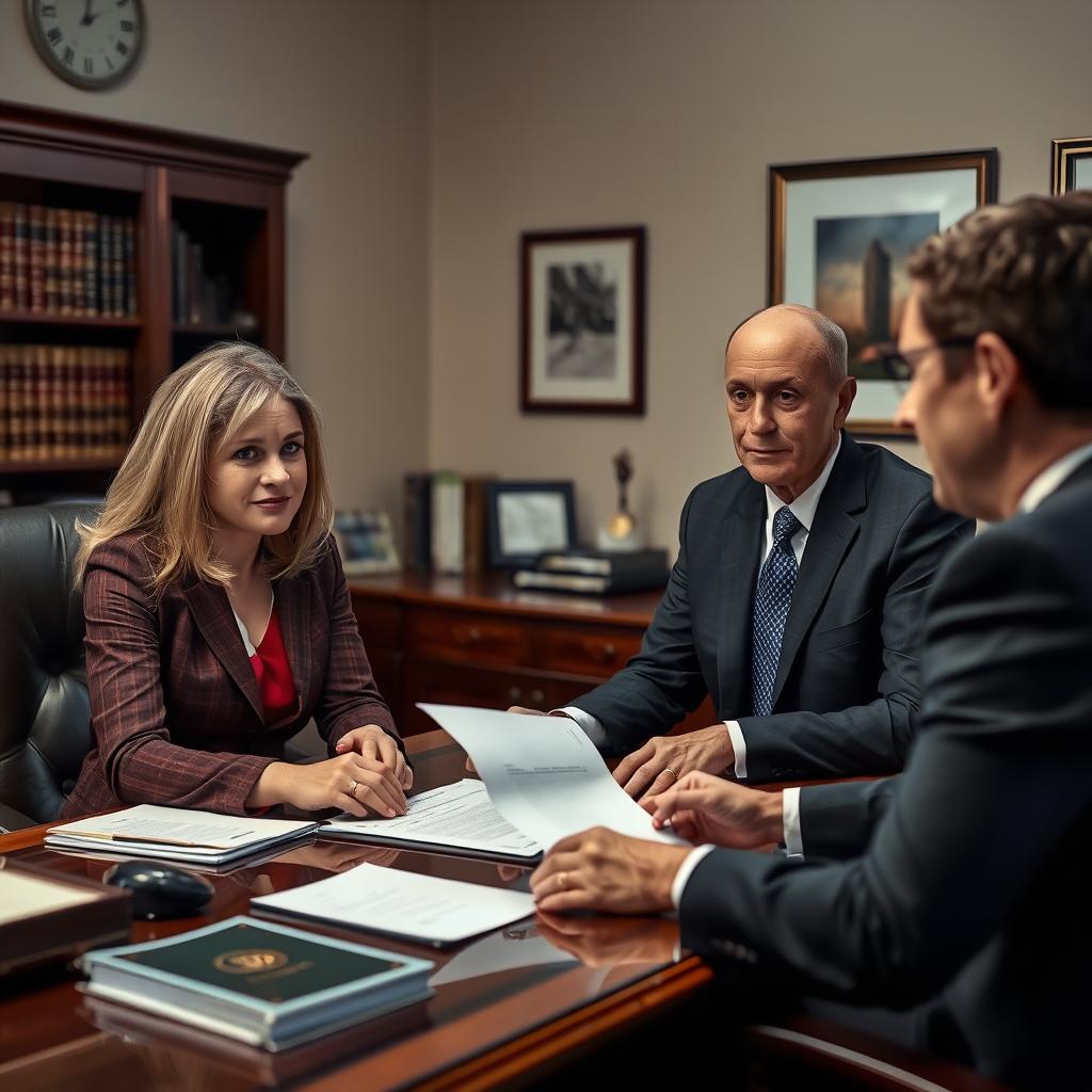 Sex Trafficking of a Minor lawyer Stafford County