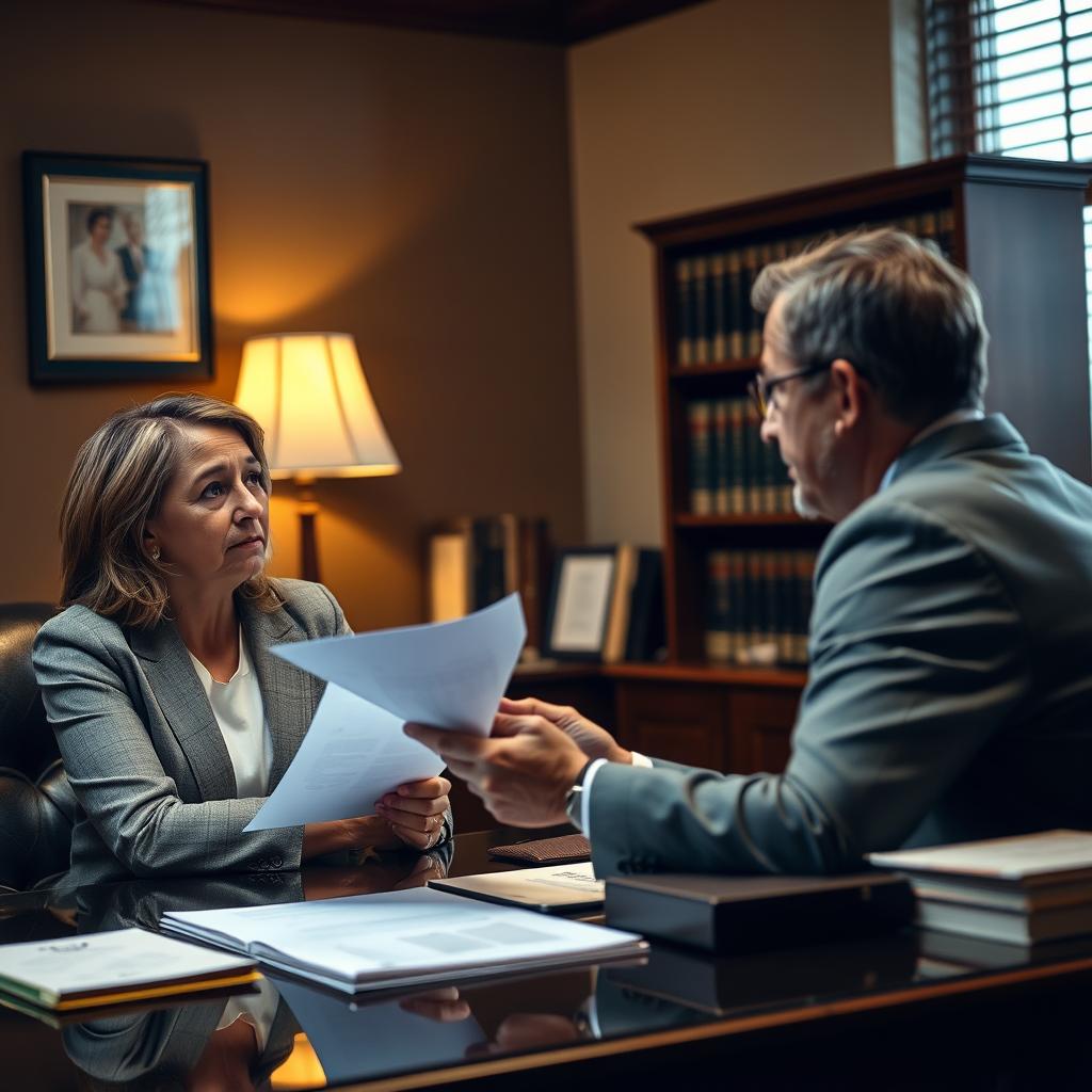 Solicitation of Prostitution lawyer Alexandria