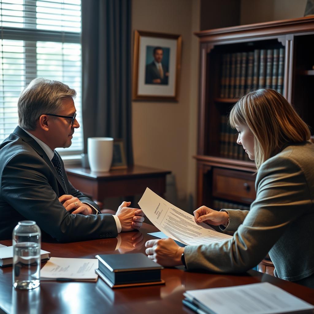 Solicitation of Prostitution lawyer Botetourt County