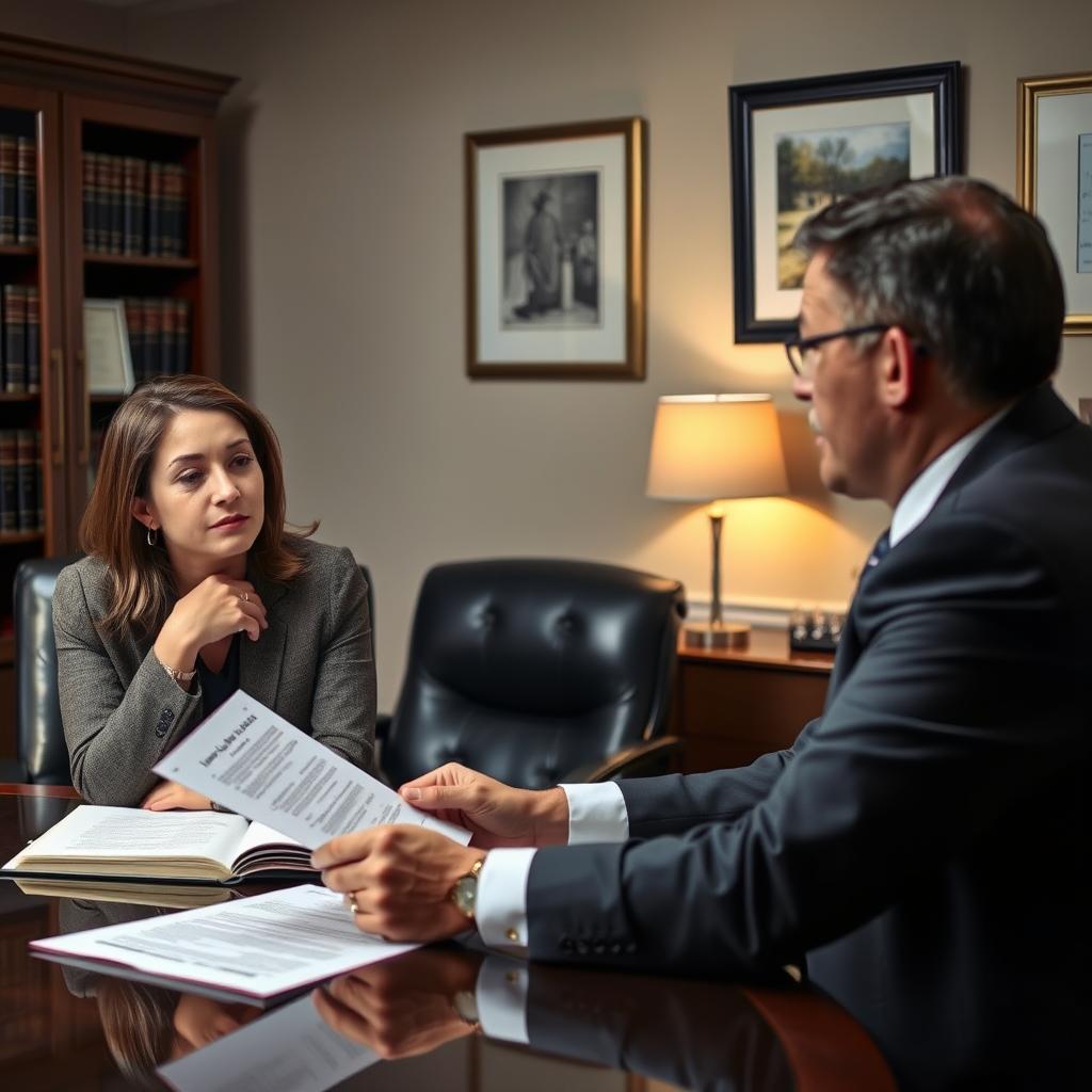 Solicitation of Prostitution lawyer Caroline County