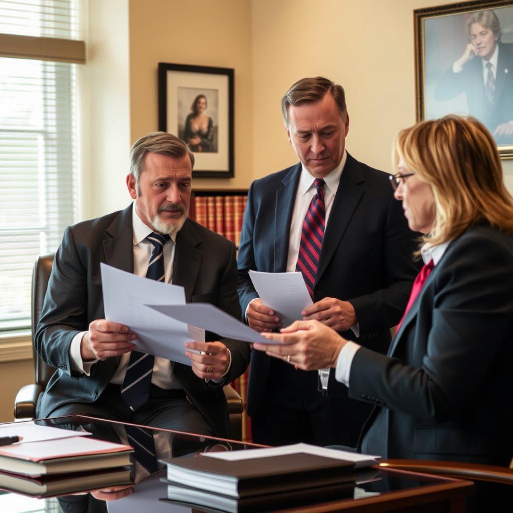 Solicitation of Prostitution lawyer Chesterfield County