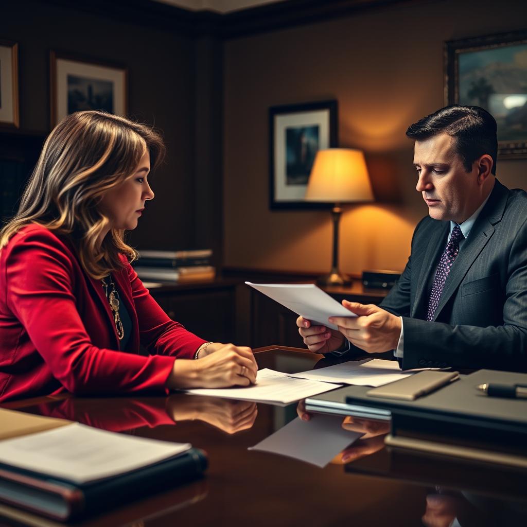 Solicitation of Prostitution lawyer Gloucester County