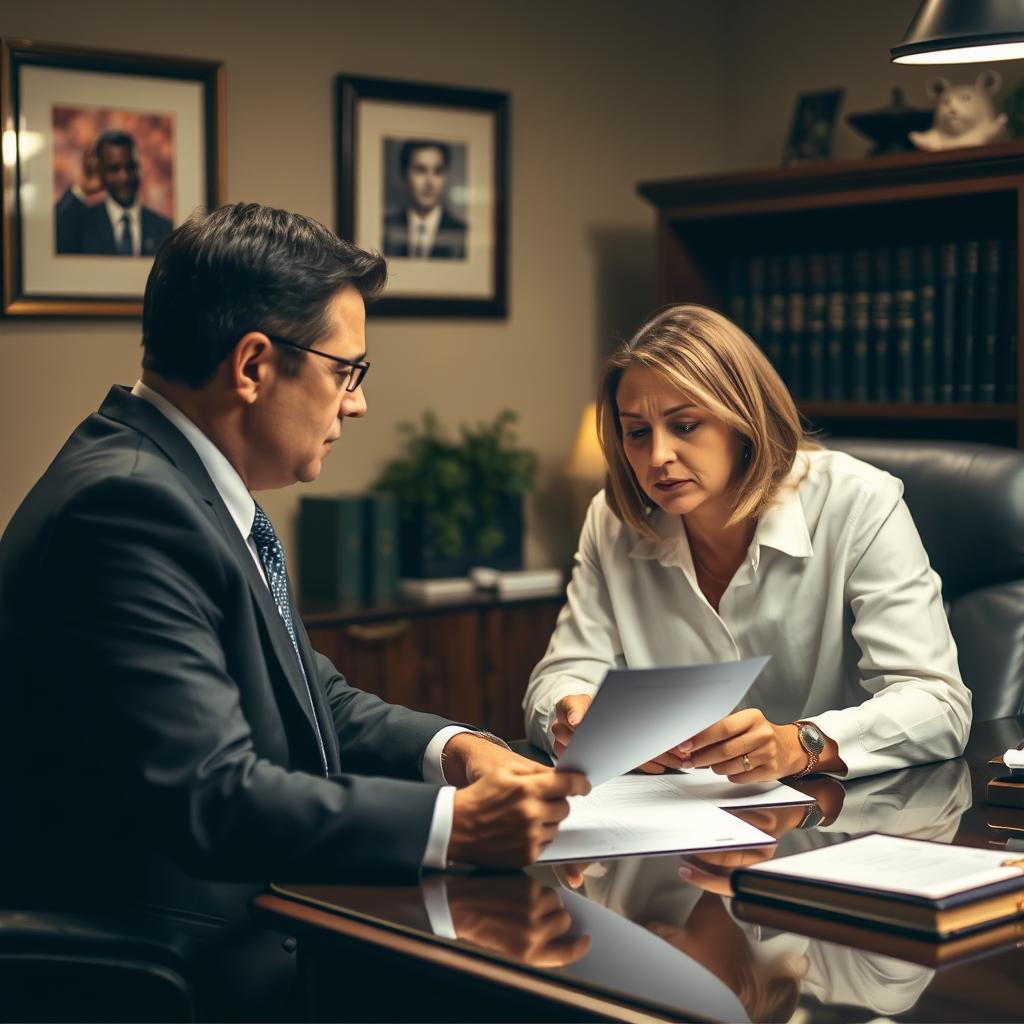 Solicitation of Prostitution lawyer Goochland County