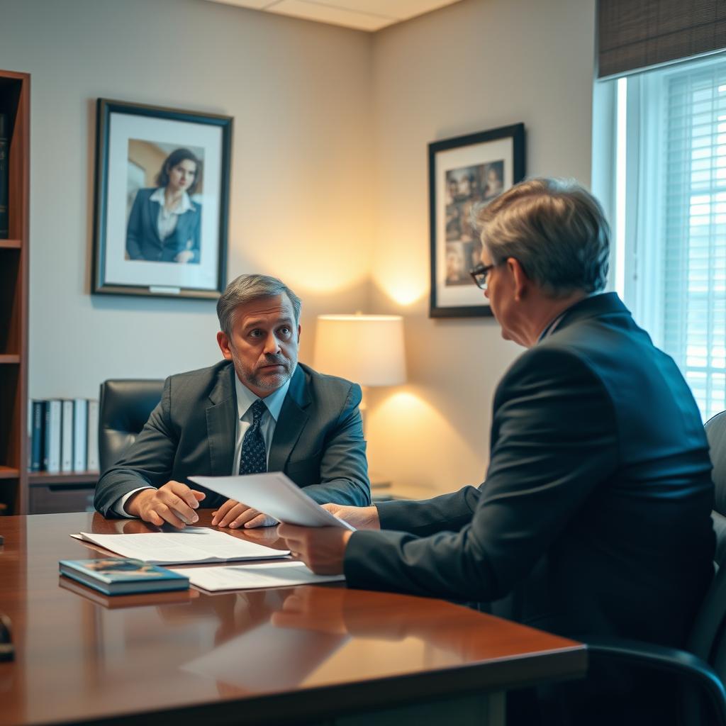 Solicitation of Prostitution lawyer Henrico County