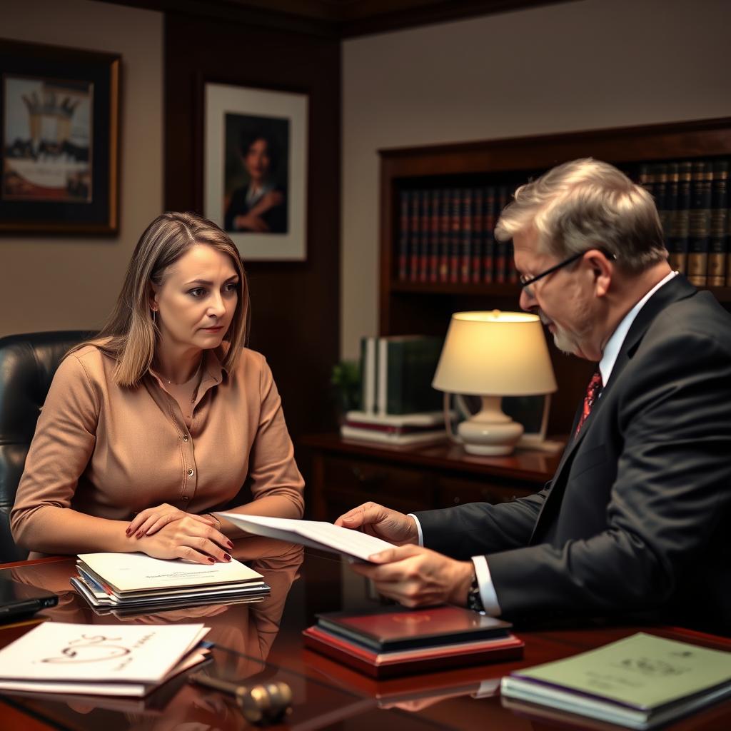 Solicitation of Prostitution lawyer Isle of Wight County