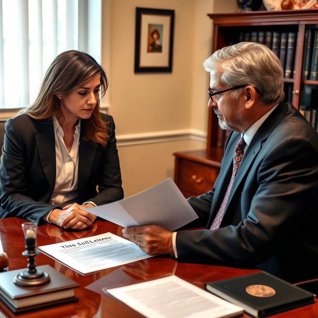 Solicitation of Prostitution lawyer King William County