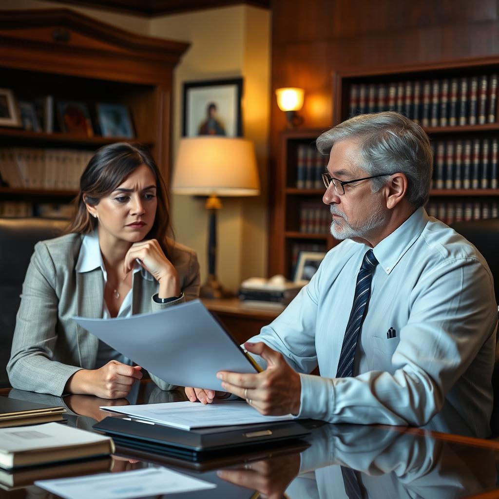 Solicitation of Prostitution lawyer New Kent County