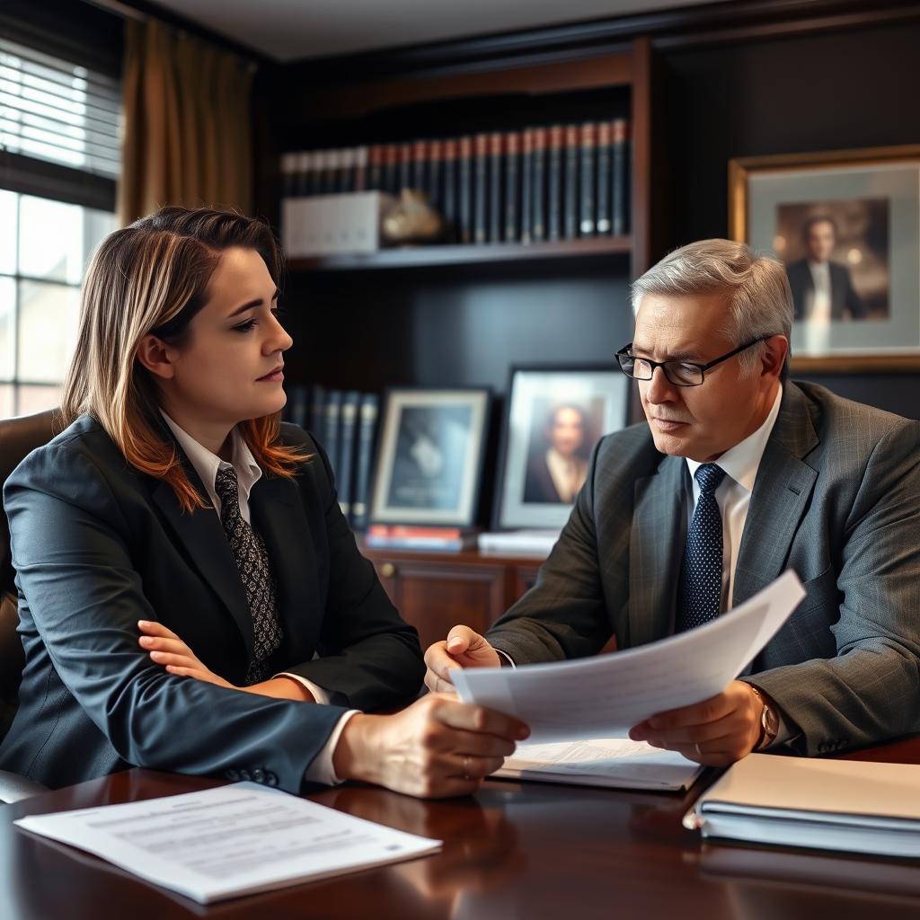 Solicitation of Prostitution lawyer Poquoson