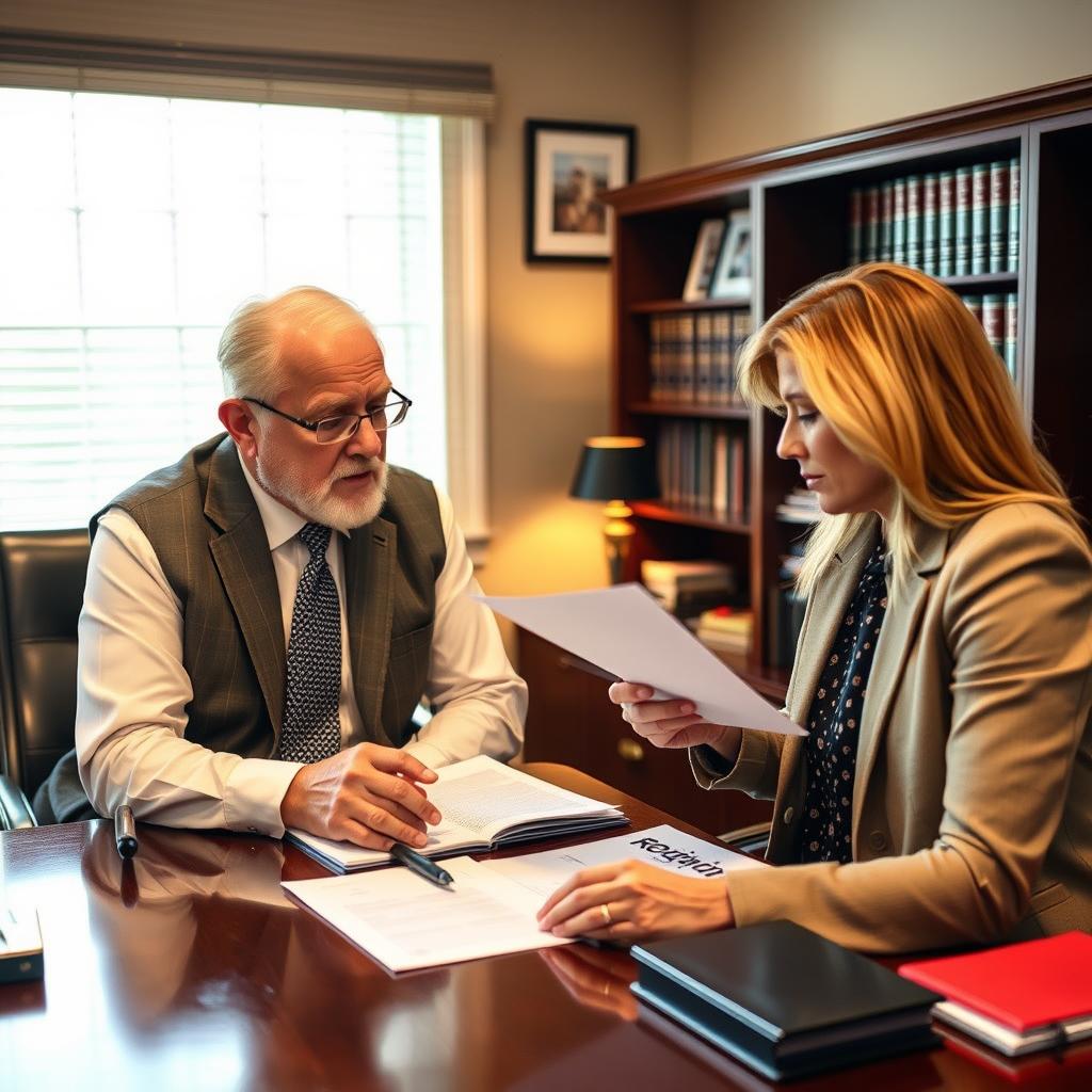 Solicitation of Prostitution lawyer Rappahannock County