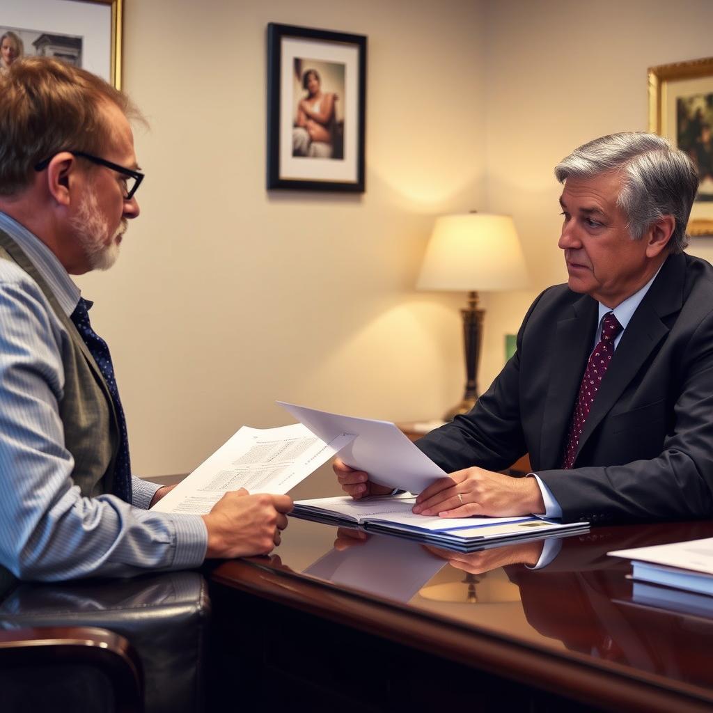 Solicitation of Prostitution lawyer Roanoke County