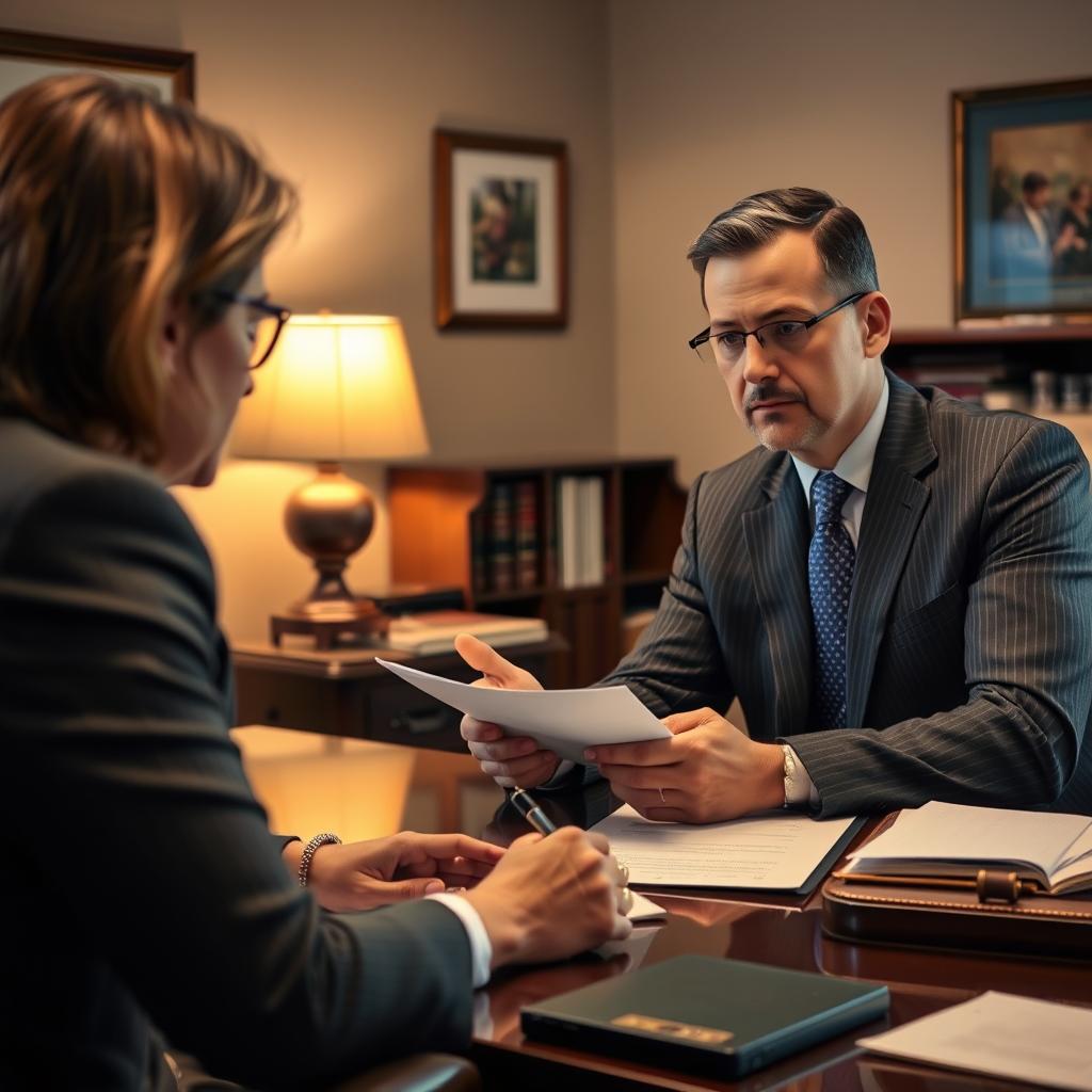 Solicitation of Prostitution lawyer Shenandoah County