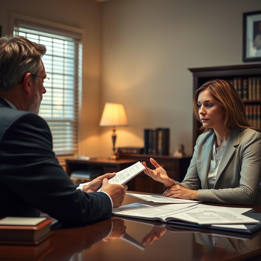 Solicitation of Prostitution lawyer Virginia Beach