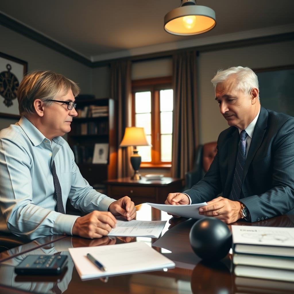 Taking Indecent Liberties with a Child by Custodian lawyer Botetourt County