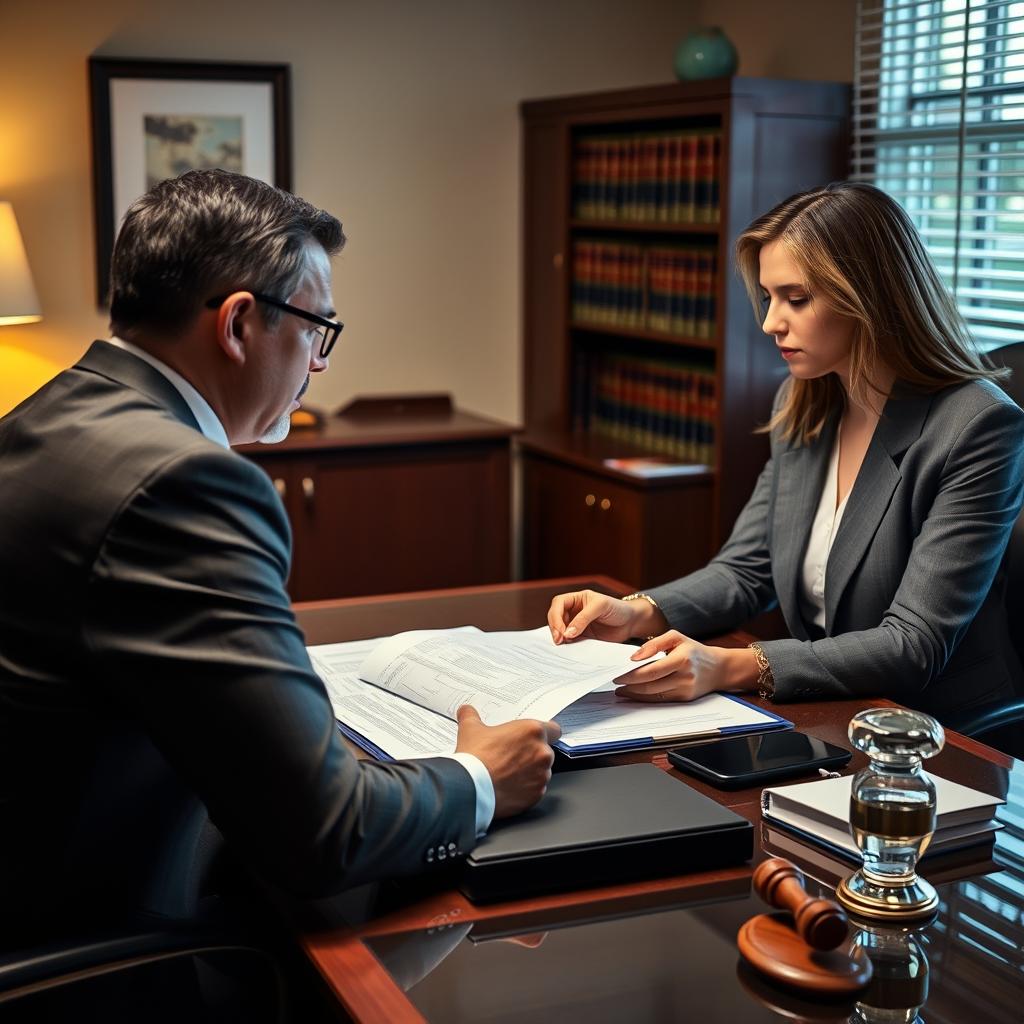 Taking Indecent Liberties with a Child by Custodian lawyer Rockingham County