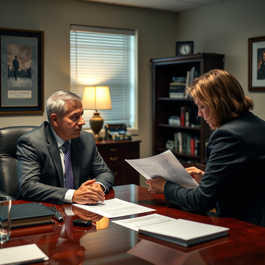 Unlawful Dissemination or Sale of Images of Another lawyer Manassas