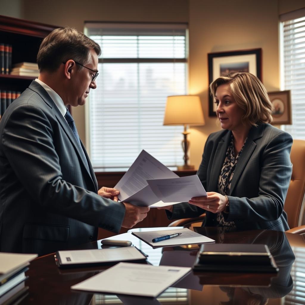 Unlawful Dissemination or Sale of Images of Another lawyer Prince George County
