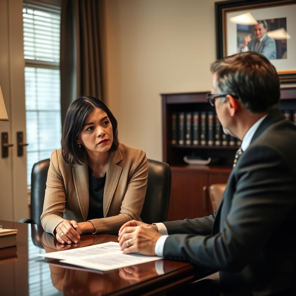 Attempt to Commit a Felony lawyer Albemarle County