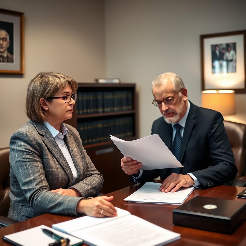 Attempt to Commit a Felony lawyer Gloucester County