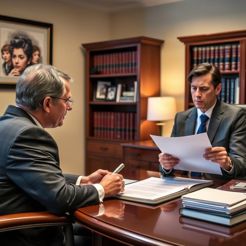 Attempt to Commit a Felony lawyer Goochland County