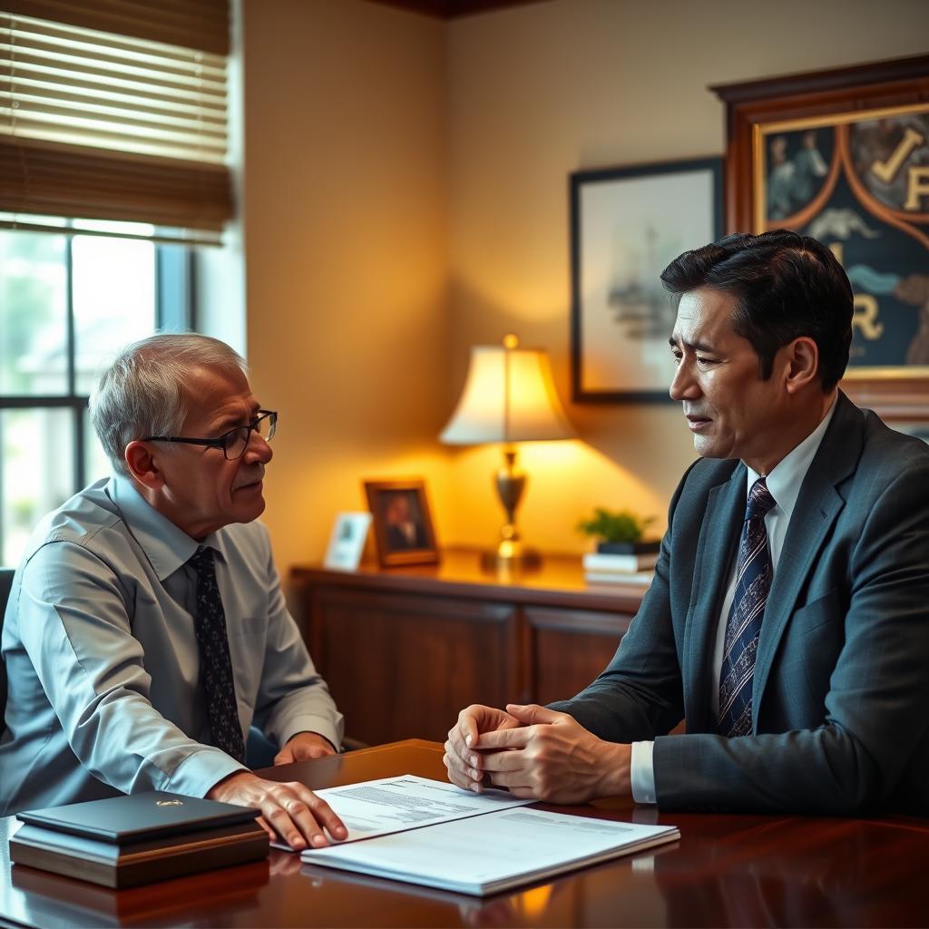 Attempt to Commit a Felony lawyer Isle of Wight County