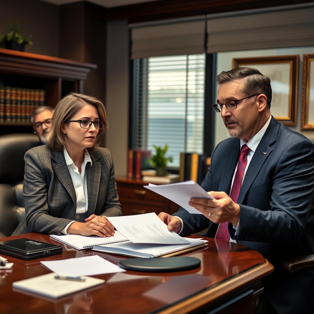 Attempt to Commit a Felony lawyer Orange County