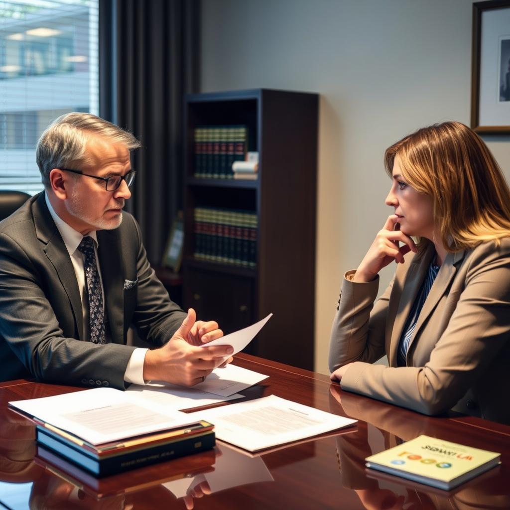 Bigamy lawyer Arlington County