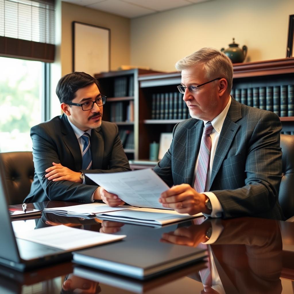 Bigamy lawyer Bedford County