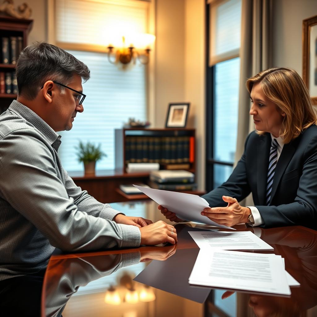 Bigamy lawyer Chesapeake