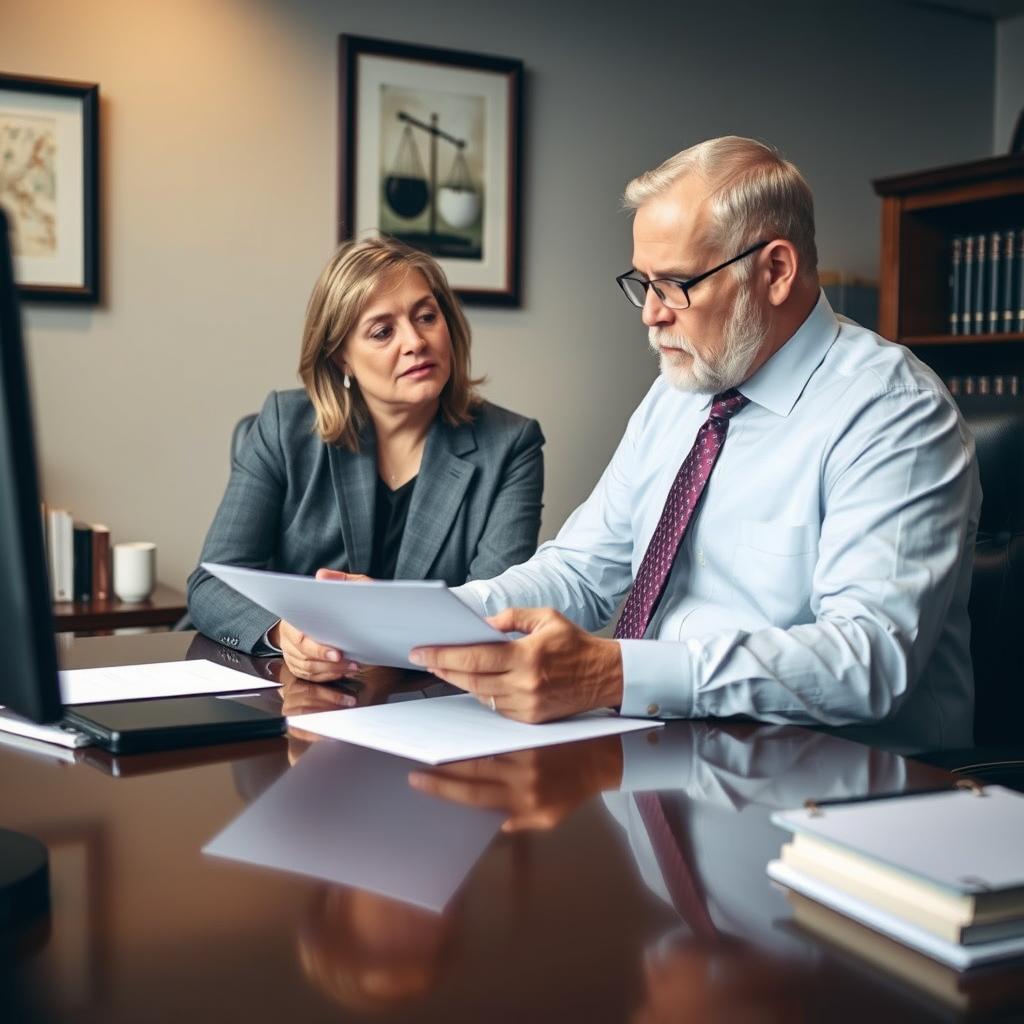 Bigamy lawyer Fredericksburg